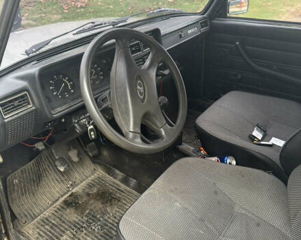 Серый ВАЗ 2107, объемом двигателя 1.45 л и пробегом 126 тыс. км за 1500 $, фото 7 на Automoto.ua