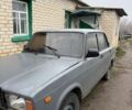 Серый ВАЗ 2107, объемом двигателя 1.5 л и пробегом 3 тыс. км за 1183 $, фото 1 на Automoto.ua