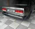 Серый ВАЗ 2107, объемом двигателя 1.6 л и пробегом 3 тыс. км за 900 $, фото 1 на Automoto.ua