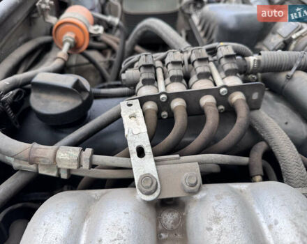 Сірий ВАЗ 2107, об'ємом двигуна 1.45 л та пробігом 126 тис. км за 2120 $, фото 21 на Automoto.ua