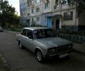 Серый ВАЗ 2107, объемом двигателя 1.5 л и пробегом 155 тыс. км за 960 $, фото 1 на Automoto.ua