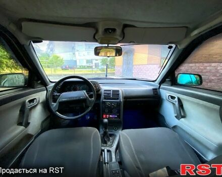 Сірий ВАЗ 2107, об'ємом двигуна 1.6 л та пробігом 230 тис. км за 1750 $, фото 9 на Automoto.ua