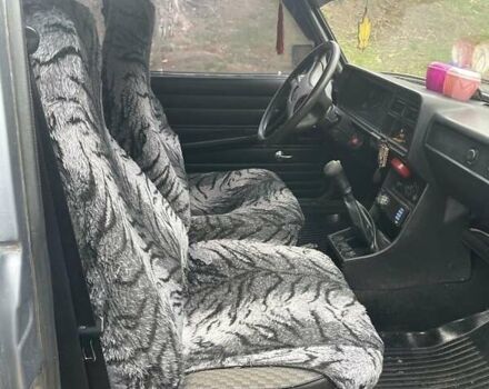 ВАЗ 2107 2006 в Миргороде на Automoto.ua Серый ВАЗ 2107, объемом двигателя 0 л и пробегом 40 тыс. км за 912 $, фото 4 на Automoto.ua