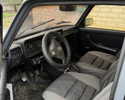 Серый ВАЗ 2107, объемом двигателя 1.5 л и пробегом 3 тыс. км за 1183 $, фото 2 на Automoto.ua