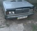 Сірий ВАЗ 2107, об'ємом двигуна 1.4 л та пробігом 33 тис. км за 2804 $, фото 1 на Automoto.ua