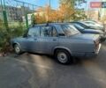 Серый ВАЗ 2107, объемом двигателя 1.6 л и пробегом 100 тыс. км за 1000 $, фото 6 на Automoto.ua