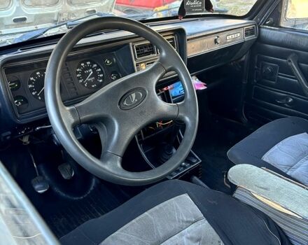 Серый ВАЗ 2107, объемом двигателя 1.5 л и пробегом 155 тыс. км за 960 $, фото 2 на Automoto.ua