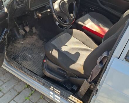 Серый ВАЗ 2107, объемом двигателя 1.5 л и пробегом 100 тыс. км за 750 $, фото 5 на Automoto.ua