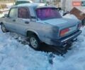 Серый ВАЗ 2107, объемом двигателя 1.45 л и пробегом 150 тыс. км за 550 $, фото 1 на Automoto.ua