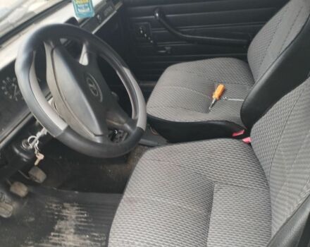 Сірий ВАЗ 2107, об'ємом двигуна 0 л та пробігом 146 тис. км за 1072 $, фото 4 на Automoto.ua