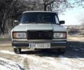 Сірий ВАЗ 2107, об'ємом двигуна 1.45 л та пробігом 116 тис. км за 1500 $, фото 1 на Automoto.ua