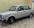 Сірий ВАЗ 2107, об'ємом двигуна 1.45 л та пробігом 126 тис. км за 2120 $, фото 6 на Automoto.ua