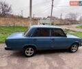 Сірий ВАЗ 2107, об'ємом двигуна 1.6 л та пробігом 70 тис. км за 1400 $, фото 7 на Automoto.ua