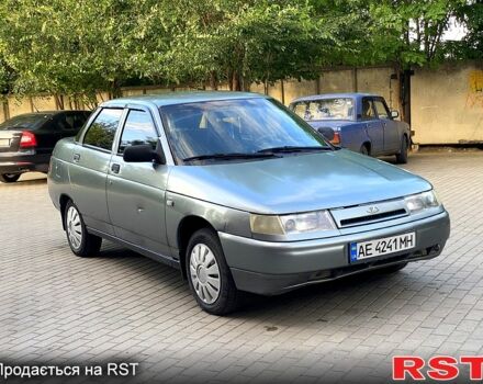 Сірий ВАЗ 2107, об'ємом двигуна 1.6 л та пробігом 230 тис. км за 1750 $, фото 2 на Automoto.ua