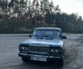 Сірий ВАЗ 2107, об'ємом двигуна 1.5 л та пробігом 240 тис. км за 954 $, фото 1 на Automoto.ua