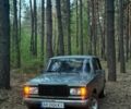 Серый ВАЗ 2107, объемом двигателя 1.5 л и пробегом 111 тыс. км за 1600 $, фото 1 на Automoto.ua