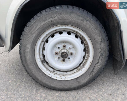 Сірий ВАЗ 2107, об'ємом двигуна 1.45 л та пробігом 126 тис. км за 2120 $, фото 15 на Automoto.ua