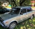 Серый ВАЗ 2107, объемом двигателя 1.5 л и пробегом 130 тыс. км за 750 $, фото 1 на Automoto.ua