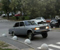 Серый ВАЗ 2107, объемом двигателя 1.6 л и пробегом 55 тыс. км за 4200 $, фото 1 на Automoto.ua