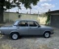 Серый ВАЗ 2107, объемом двигателя 1.6 л и пробегом 79 тыс. км за 1850 $, фото 5 на Automoto.ua