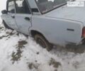 Сірий ВАЗ 2107, об'ємом двигуна 1.45 л та пробігом 120 тис. км за 500 $, фото 3 на Automoto.ua