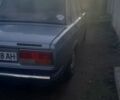 Серый ВАЗ 2107, объемом двигателя 1.5 л и пробегом 60 тыс. км за 1400 $, фото 9 на Automoto.ua