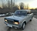 Сірий ВАЗ 2107, об'ємом двигуна 1.5 л та пробігом 130 тис. км за 1299 $, фото 1 на Automoto.ua