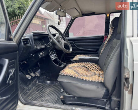 Сірий ВАЗ 2107, об'ємом двигуна 1.45 л та пробігом 126 тис. км за 2120 $, фото 18 на Automoto.ua