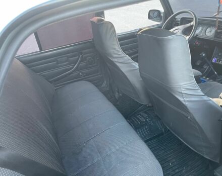 Серый ВАЗ 2107, объемом двигателя 1.7 л и пробегом 168 тыс. км за 1550 $, фото 9 на Automoto.ua