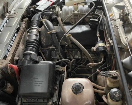 Серый ВАЗ 2107, объемом двигателя 1.7 л и пробегом 168 тыс. км за 1550 $, фото 10 на Automoto.ua