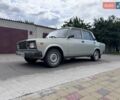 Сірий ВАЗ 2107, об'ємом двигуна 1.45 л та пробігом 126 тис. км за 2120 $, фото 7 на Automoto.ua