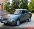 Сірий ВАЗ 2107, об'ємом двигуна 1.6 л та пробігом 230 тис. км за 1750 $, фото 1 на Automoto.ua