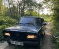 Серый ВАЗ 2107, объемом двигателя 1.5 л и пробегом 126 тыс. км за 2300 $, фото 1 на Automoto.ua