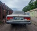 Серый ВАЗ 2107, объемом двигателя 1.5 л и пробегом 154 тыс. км за 969 $, фото 4 на Automoto.ua