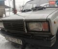 Серый ВАЗ 2107, объемом двигателя 1.45 л и пробегом 74 тыс. км за 700 $, фото 1 на Automoto.ua