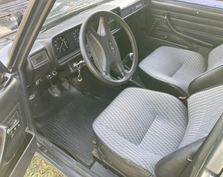 Серый ВАЗ 2107, объемом двигателя 1.5 л и пробегом 150 тыс. км за 950 $, фото 7 на Automoto.ua