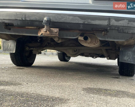 Серый ВАЗ 2107, объемом двигателя 1.5 л и пробегом 80 тыс. км за 1199 $, фото 11 на Automoto.ua