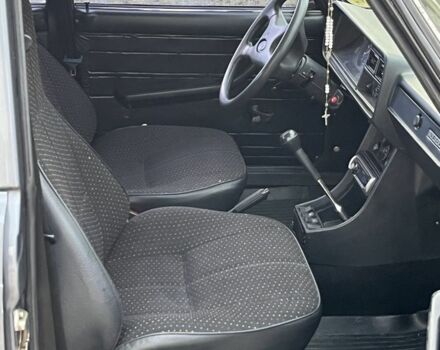 Серый ВАЗ 2107, объемом двигателя 1.5 л и пробегом 76 тыс. км за 1199 $, фото 11 на Automoto.ua