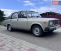 Сірий ВАЗ 2107, об'ємом двигуна 1.45 л та пробігом 126 тис. км за 2120 $, фото 3 на Automoto.ua