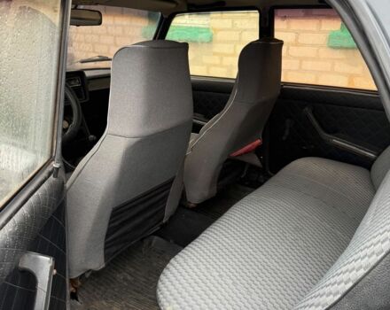 Серый ВАЗ 2107, объемом двигателя 1.5 л и пробегом 3 тыс. км за 1183 $, фото 4 на Automoto.ua