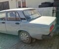 Серый ВАЗ 2107, объемом двигателя 1.5 л и пробегом 100 тыс. км за 750 $, фото 3 на Automoto.ua