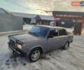 Сірий ВАЗ 2107, об'ємом двигуна 1.6 л та пробігом 69 тис. км за 1750 $, фото 1 на Automoto.ua