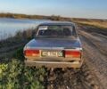 Серый ВАЗ 2107, объемом двигателя 5 л и пробегом 10 тыс. км за 1100 $, фото 1 на Automoto.ua