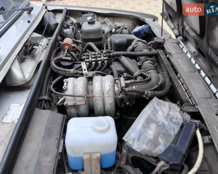 Сірий ВАЗ 2107, об'ємом двигуна 1.45 л та пробігом 126 тис. км за 2120 $, фото 25 на Automoto.ua