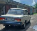 Серый ВАЗ 2107, объемом двигателя 1.5 л и пробегом 154 тыс. км за 969 $, фото 2 на Automoto.ua