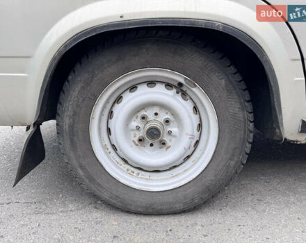 Сірий ВАЗ 2107, об'ємом двигуна 1.45 л та пробігом 126 тис. км за 2120 $, фото 13 на Automoto.ua