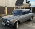 Серый ВАЗ 2107, объемом двигателя 1.5 л и пробегом 76 тыс. км за 1199 $, фото 1 на Automoto.ua