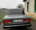 Серый ВАЗ 2107, объемом двигателя 1.5 л и пробегом 3 тыс. км за 1183 $, фото 5 на Automoto.ua