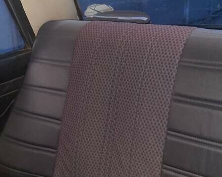 Серый ВАЗ 2107, объемом двигателя 1.5 л и пробегом 60 тыс. км за 1400 $, фото 3 на Automoto.ua