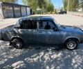 Серый ВАЗ 2107, объемом двигателя 1.5 л и пробегом 150 тыс. км за 1100 $, фото 1 на Automoto.ua